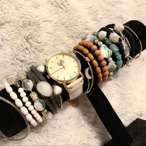 Bracelet lot!! ❤️